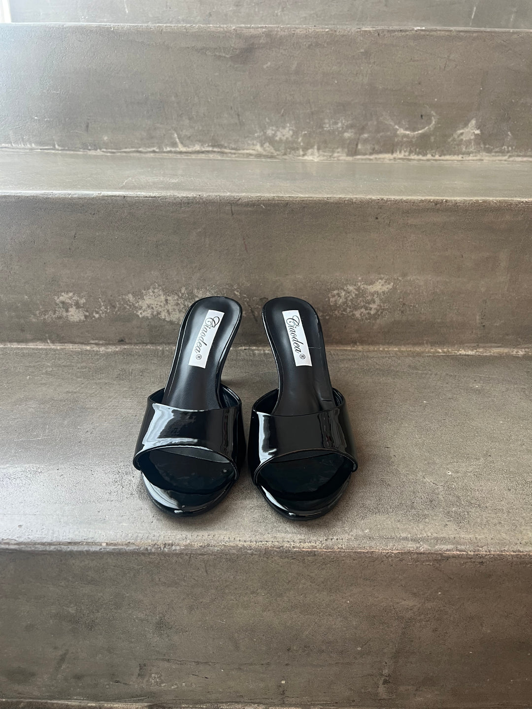 MULES VERNICE
