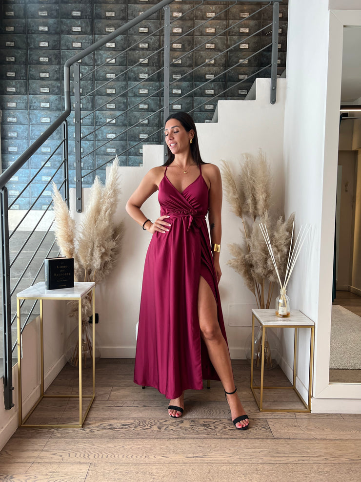 ABITO VALENTINA VINO