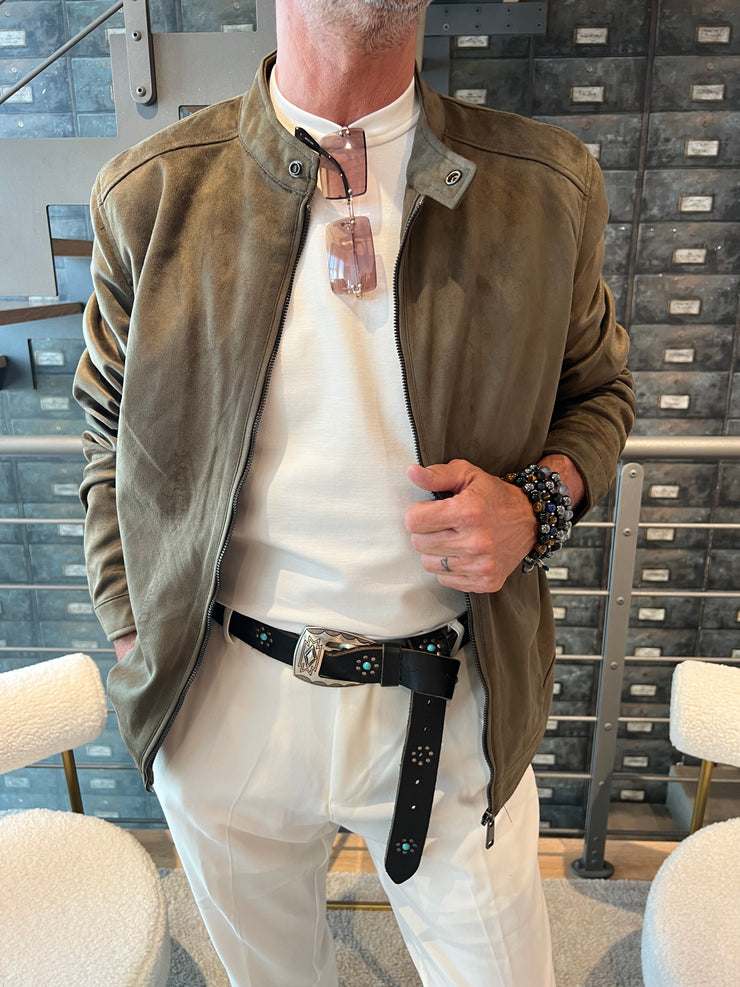 GIUBBINO LUIS
