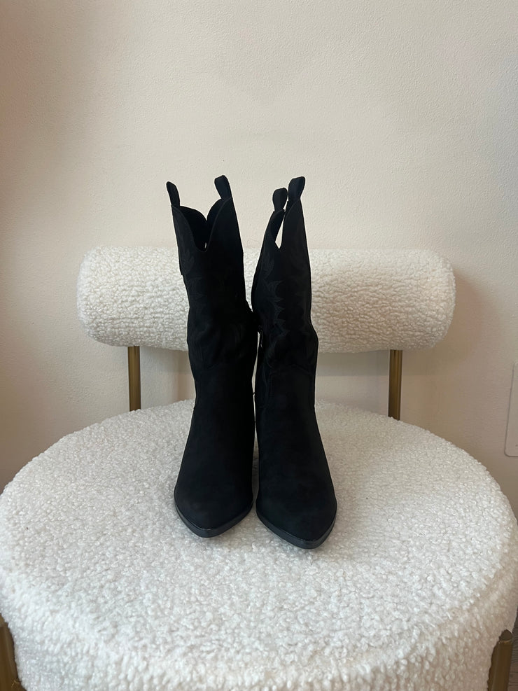 TEXANI SUEDE