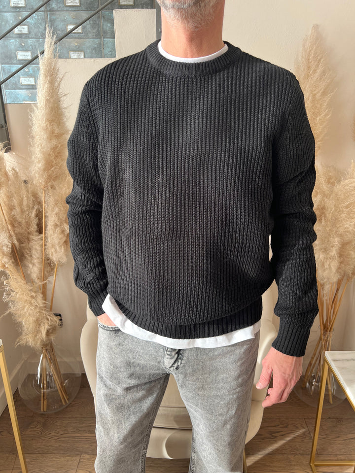 MAGLIONE COSTA INGLESE