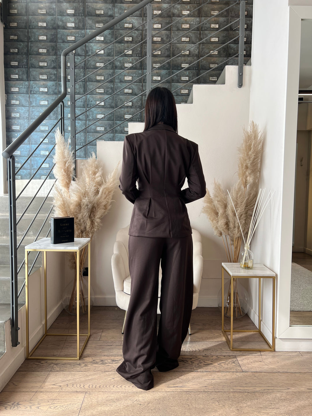 COMPLETO GIORGIA MARRONE