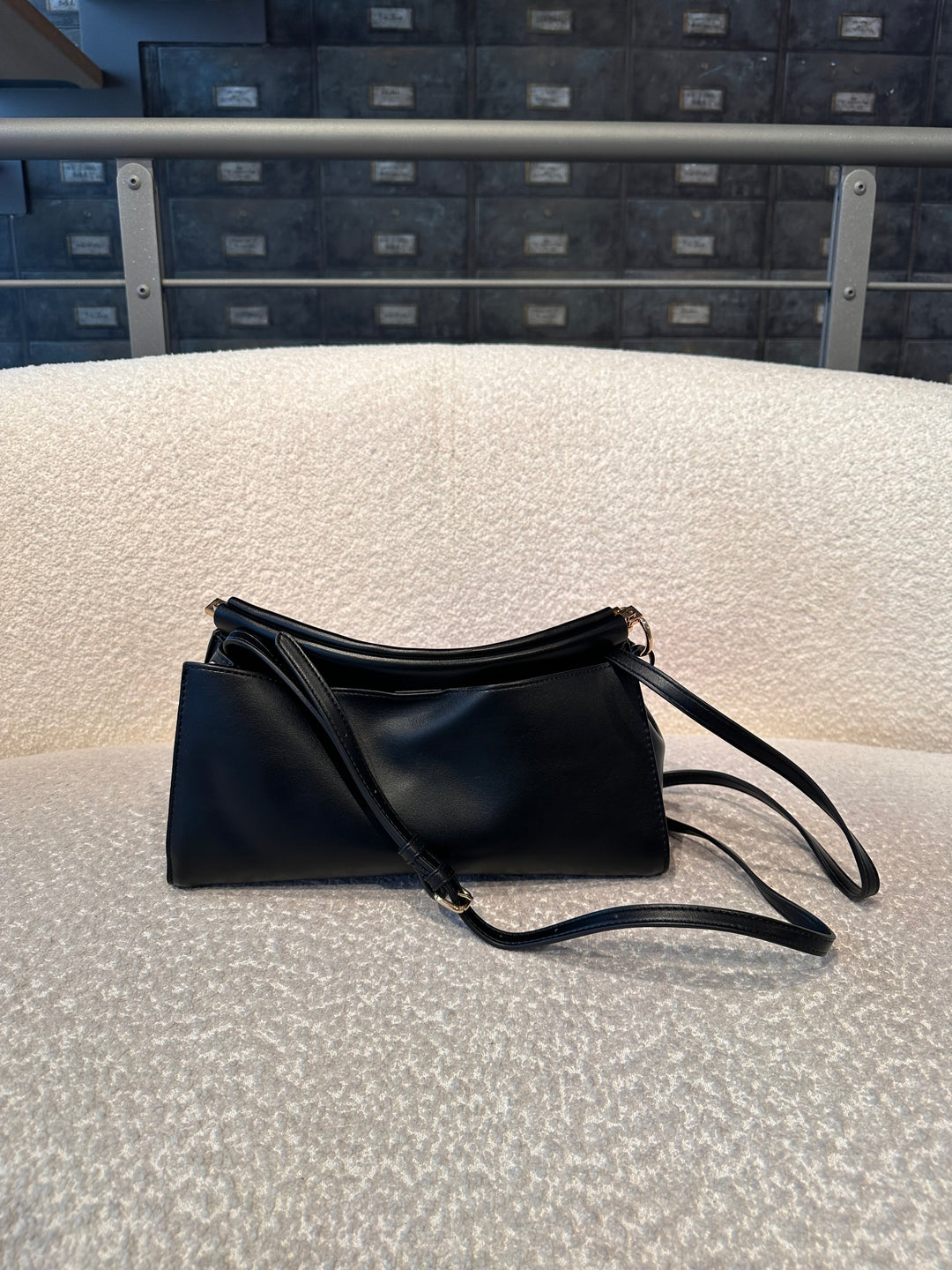 BORSA PARIS