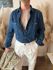 CAMICIA IMPERIAL JEANS