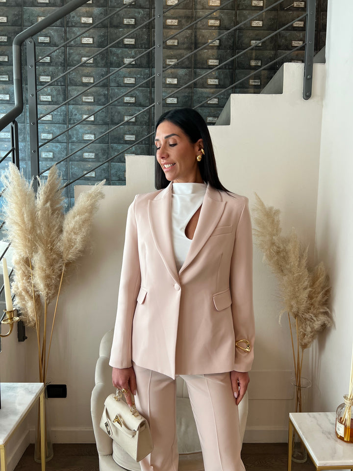 COMPLETO GRADUATED ROSA