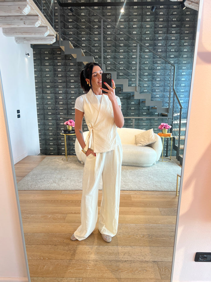 SET LUDOVICA