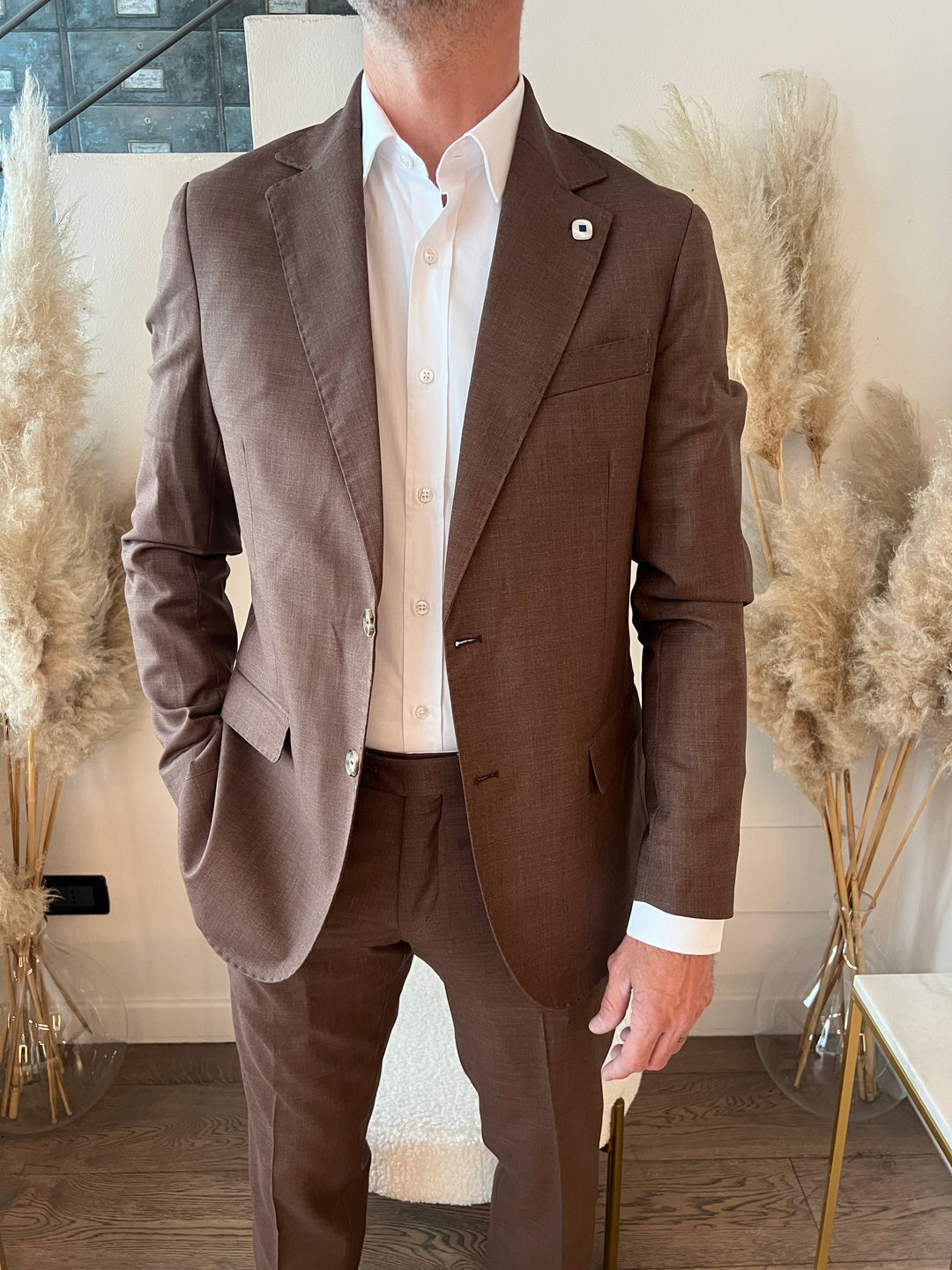 COMPLETO ALEX MARRONE