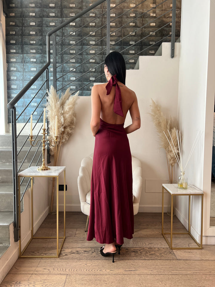 ABITO GIADA VINO