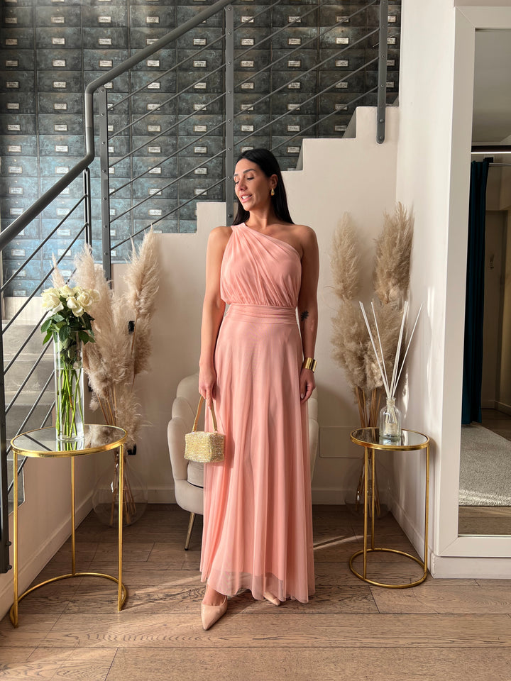 ABITO SOFIA PINK