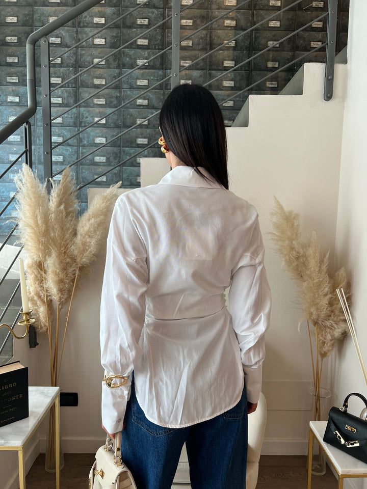 CAMICIA LUMINA LACCI