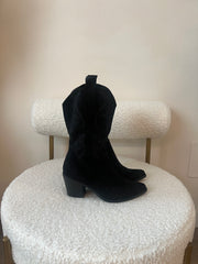 TEXANI SUEDE