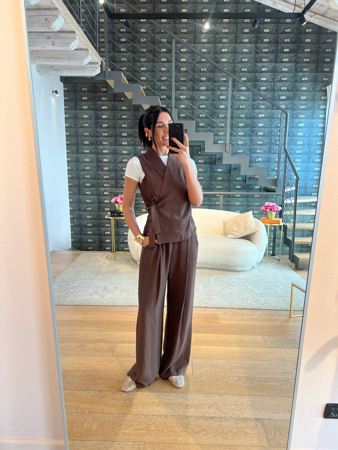 SET LUDOVICA