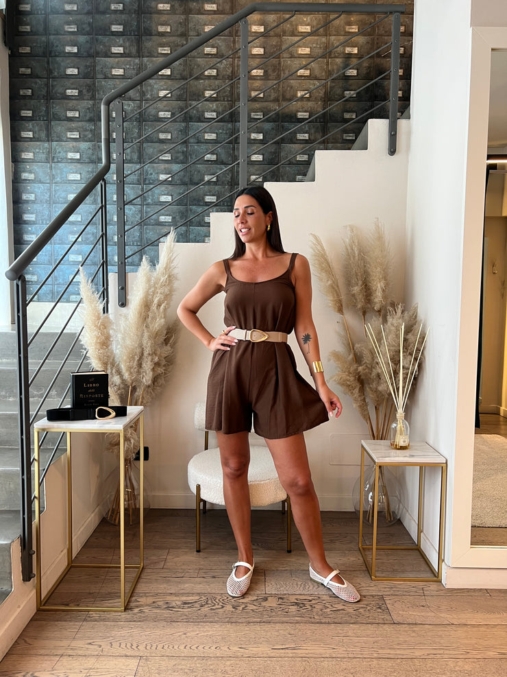TUTINA SUMMER