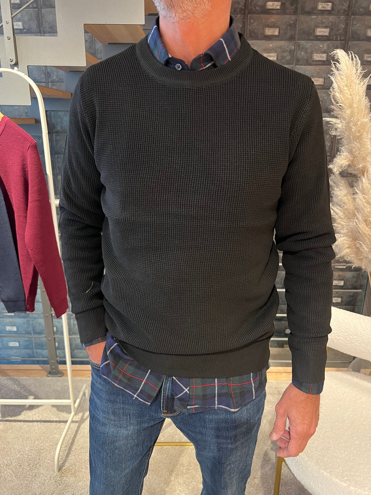 MAGLIONE COSTA INGLESE