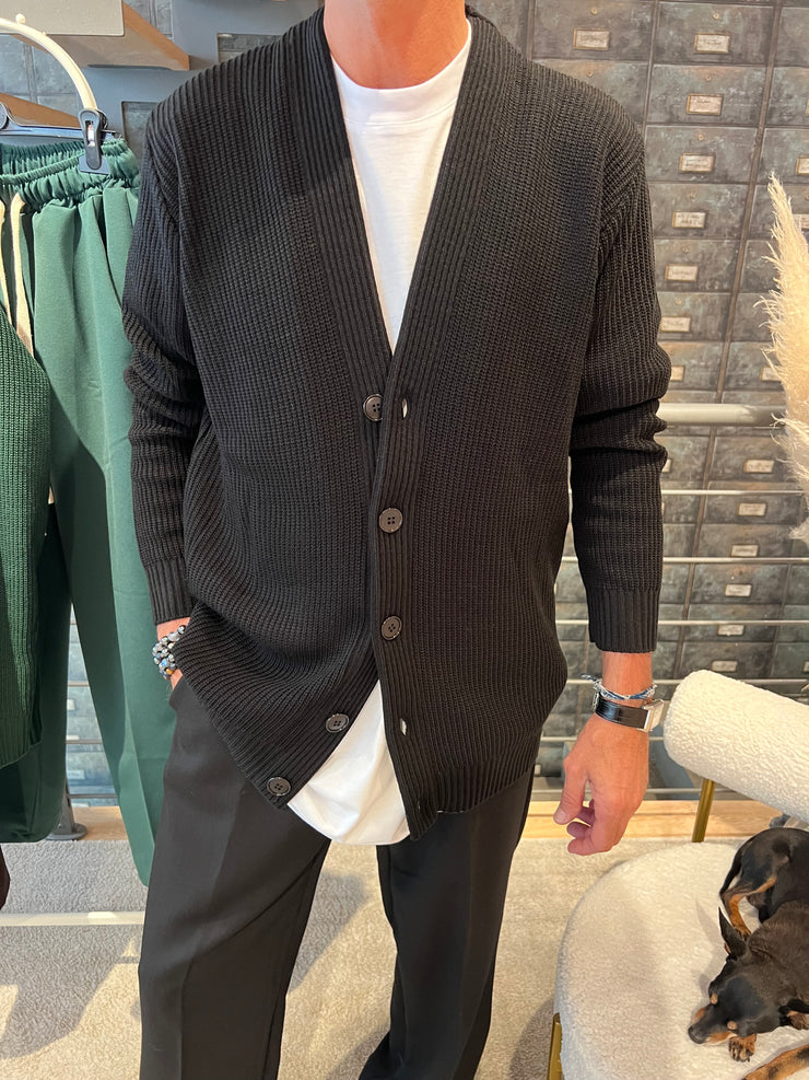 CARDIGAN LONDON