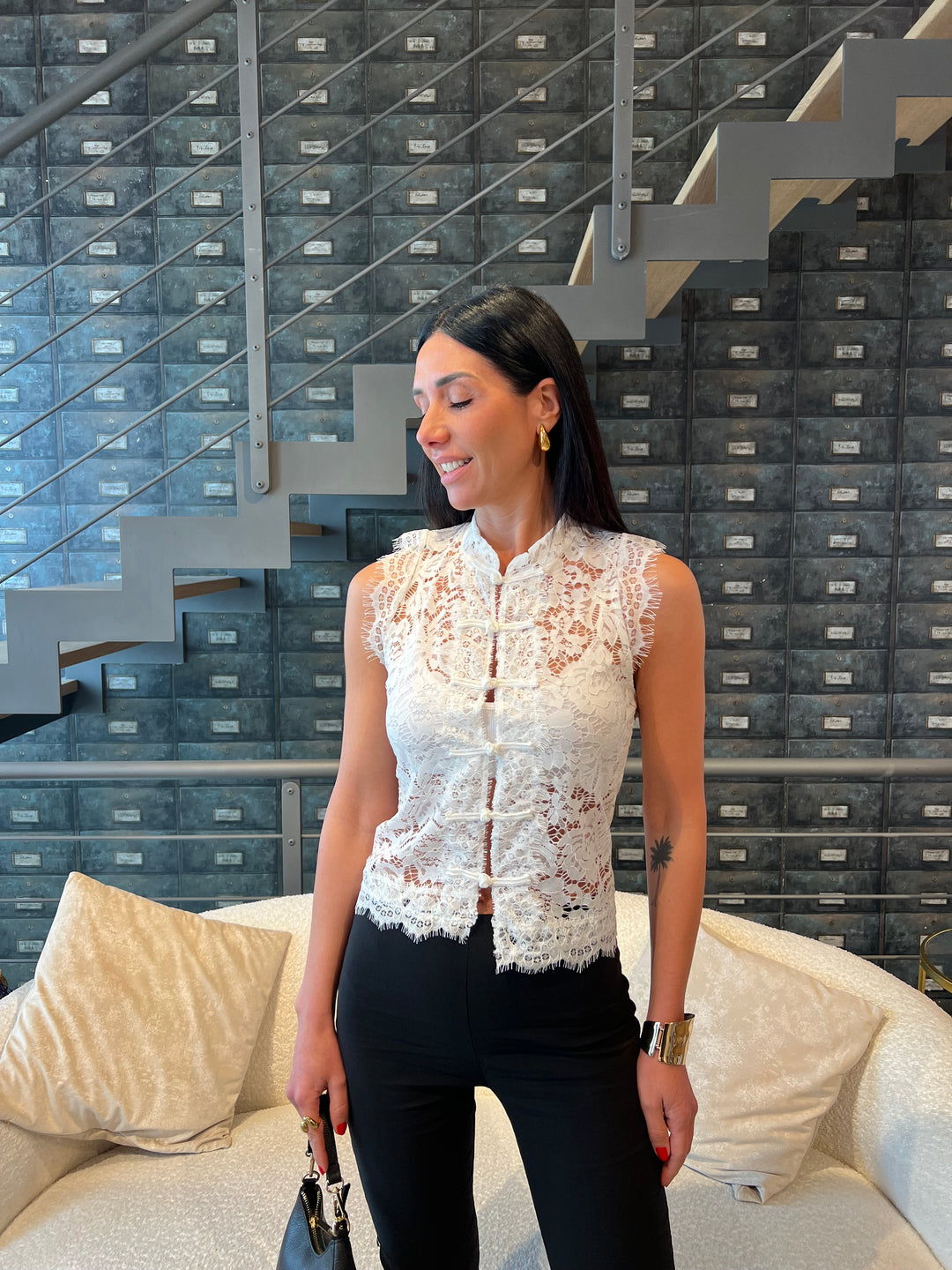 TOP PIZZO COREANA