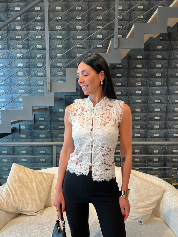 TOP PIZZO COREANA