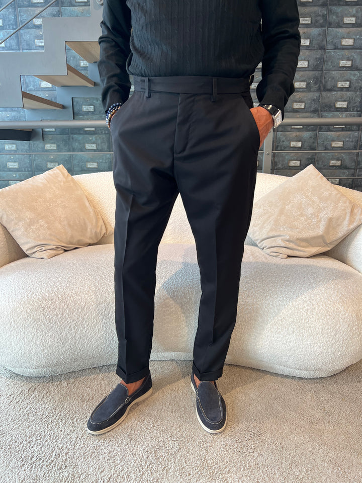 PANTA FIBBIE