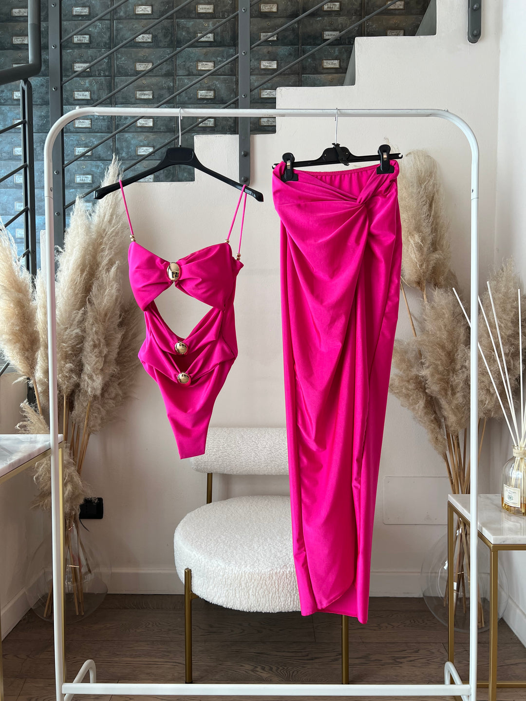SET COSTUME CLOE