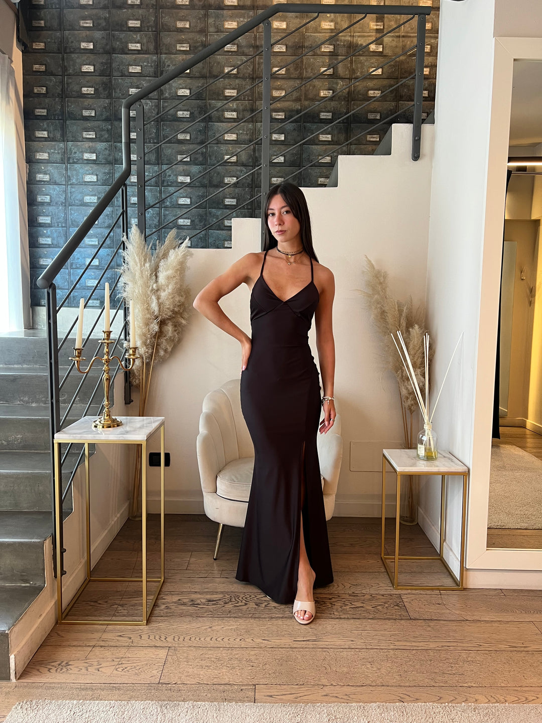 FRANCESCA