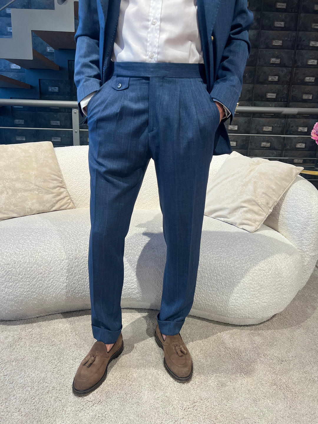 COMPLETO LAPO BLUETTE