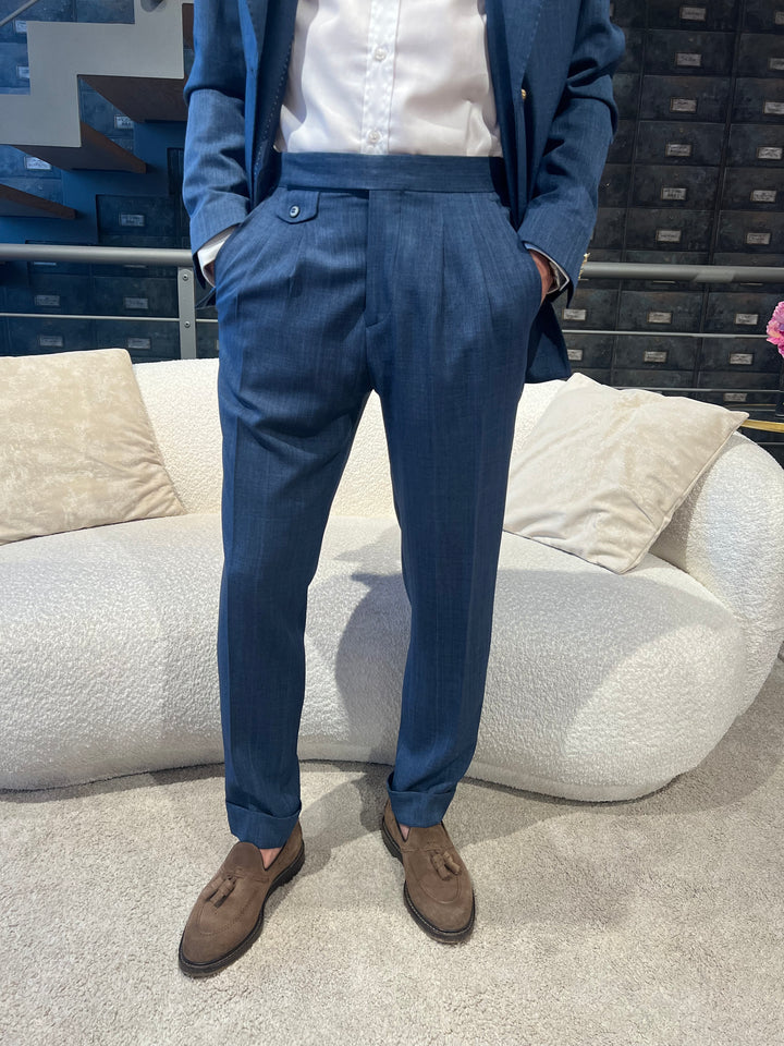 COMPLETO LAPO BLUETTE