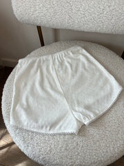 CULOTTE LUMINA COTONE