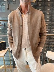 CARDIGAN LUIS