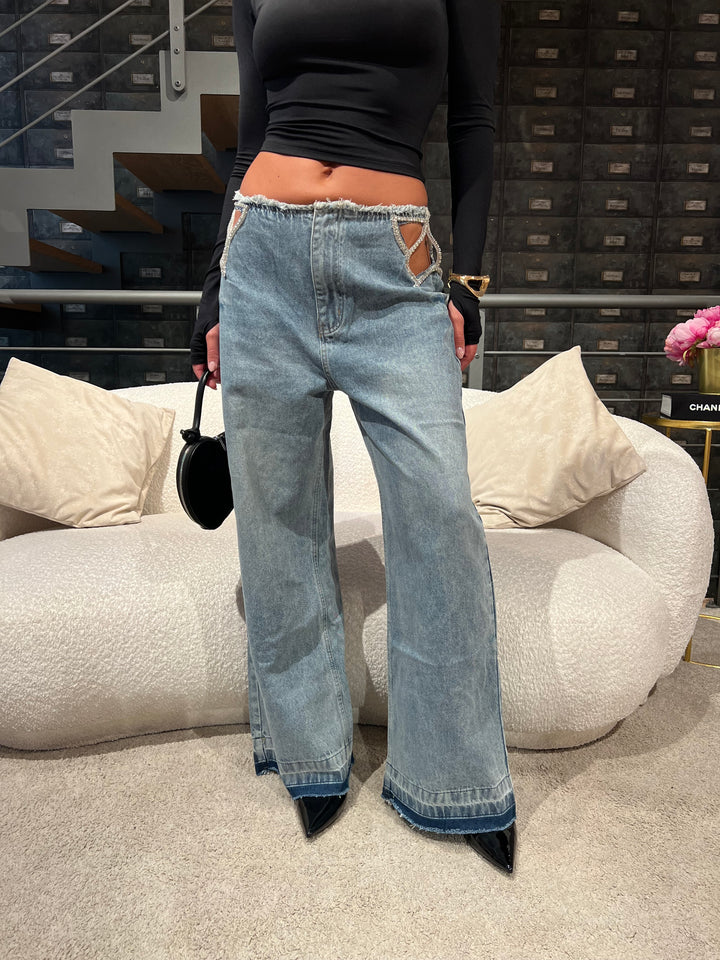 JEANS STELLA DENIM