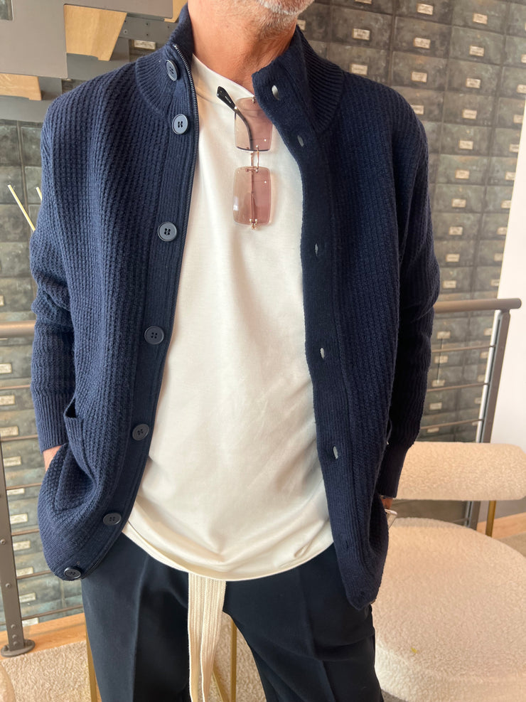 CARDIGAN LUIS