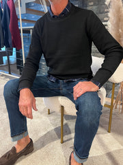 MAGLIONE COSTA INGLESE