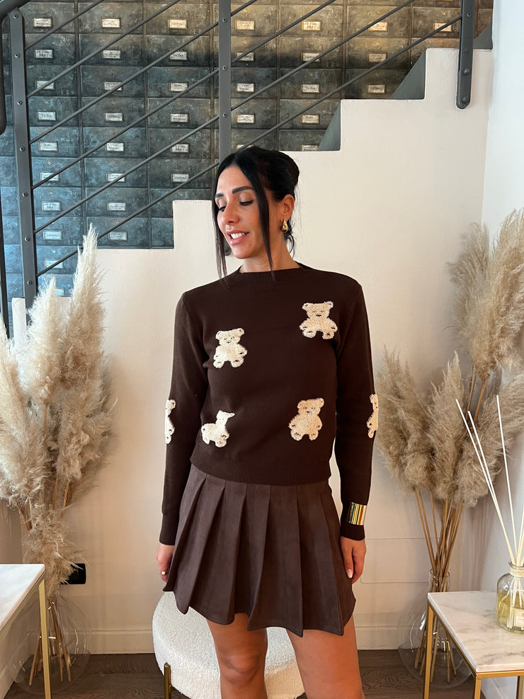 MAGLIONE ORSETTI