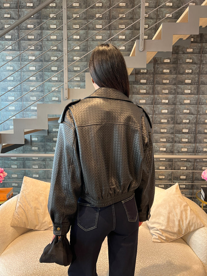 BOMBER CLAUDIA