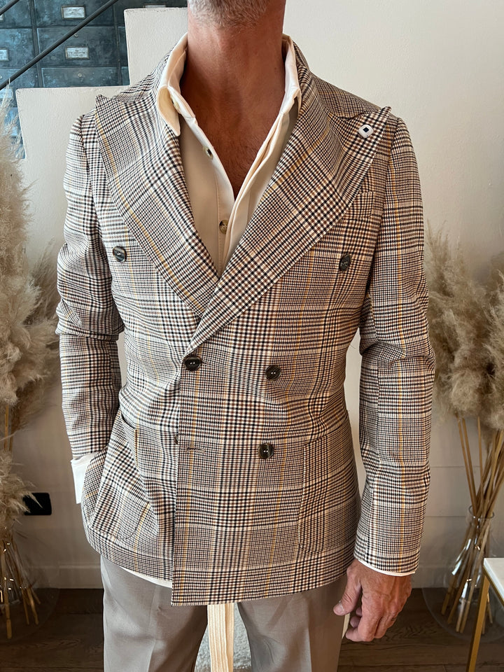 GIACCA PRINCIPE DI GALLES