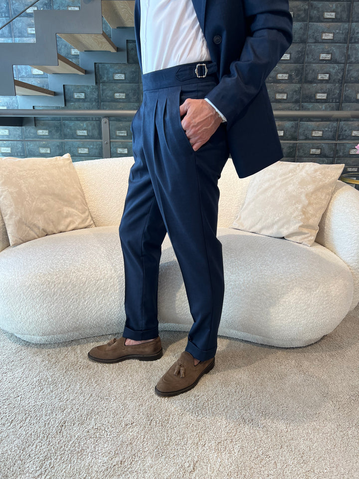 COMPLETO LAPO BLU