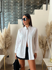 CAMICIA LUNGA
