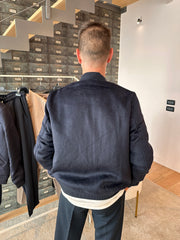 BOMBER JAMES
