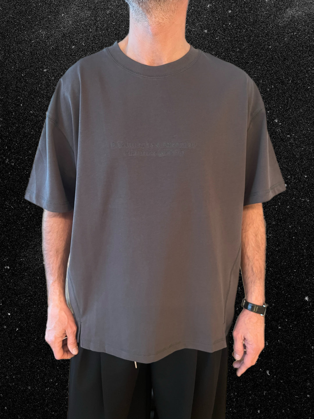 T-SHIRT DREAMER