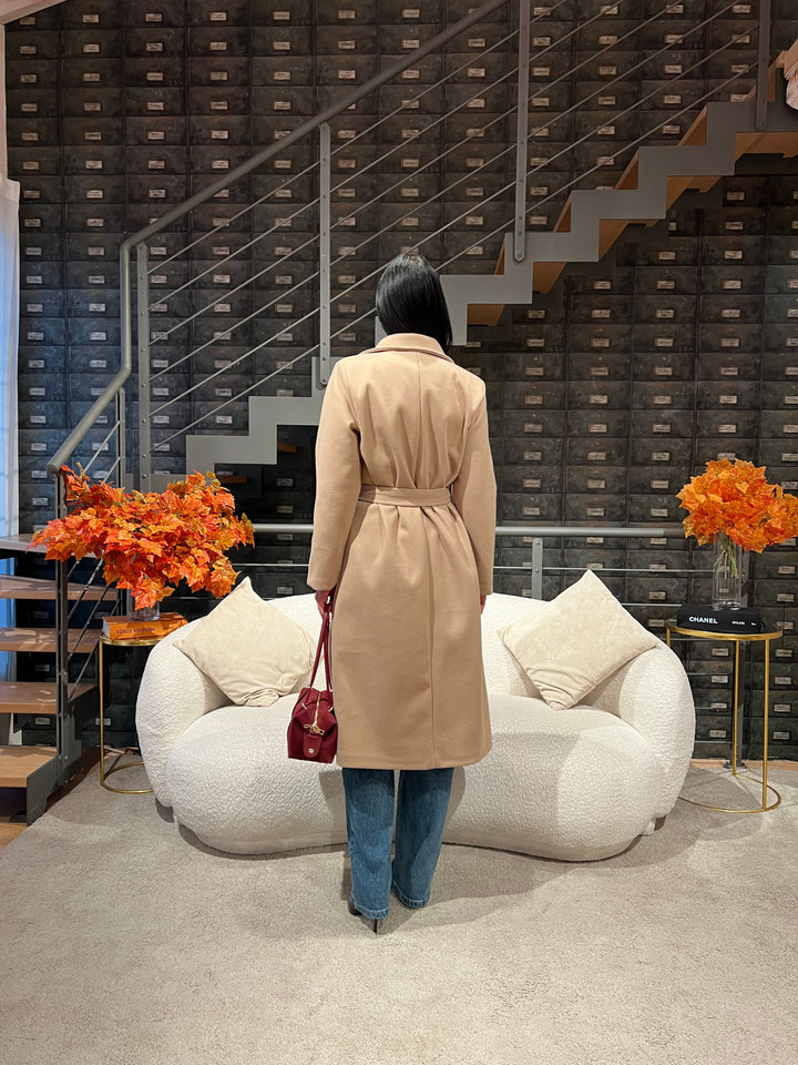 CAPPOTTO JASMINE