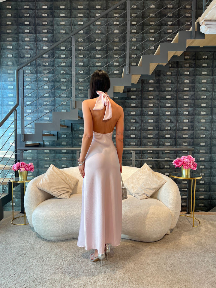 ABITO GIADA ROSA
