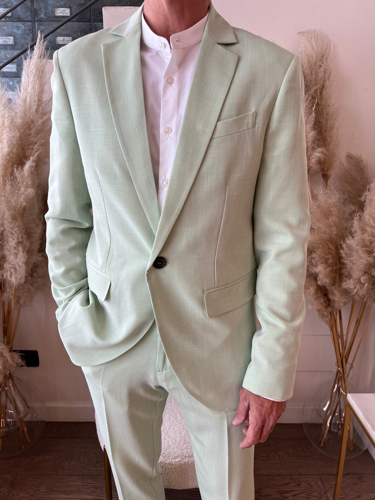 GIACCA IMPERIAL MENTA