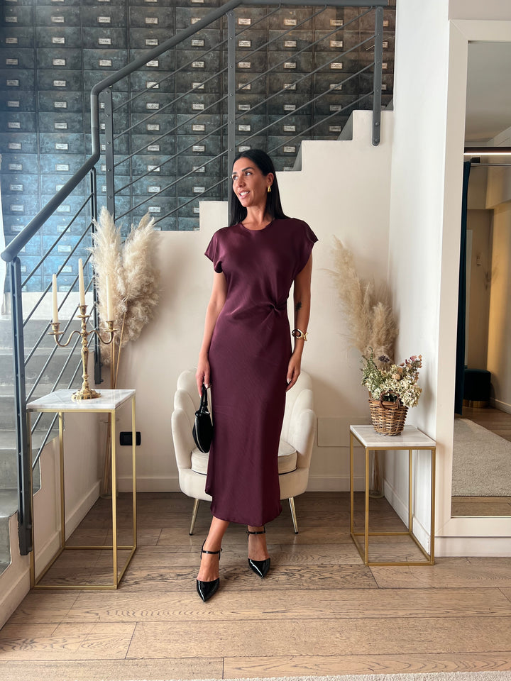 ABITO LAURA VINO