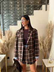 GIACCA LUMINA SCOZZESE