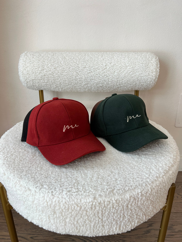 CAPPELLO RICAMO