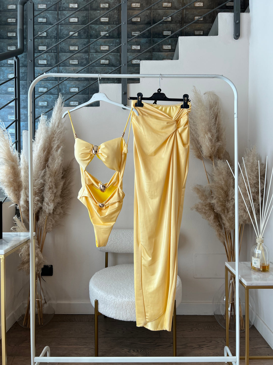 SET COSTUME CLOE