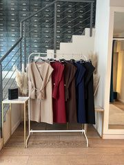SET GILET BOTTONE