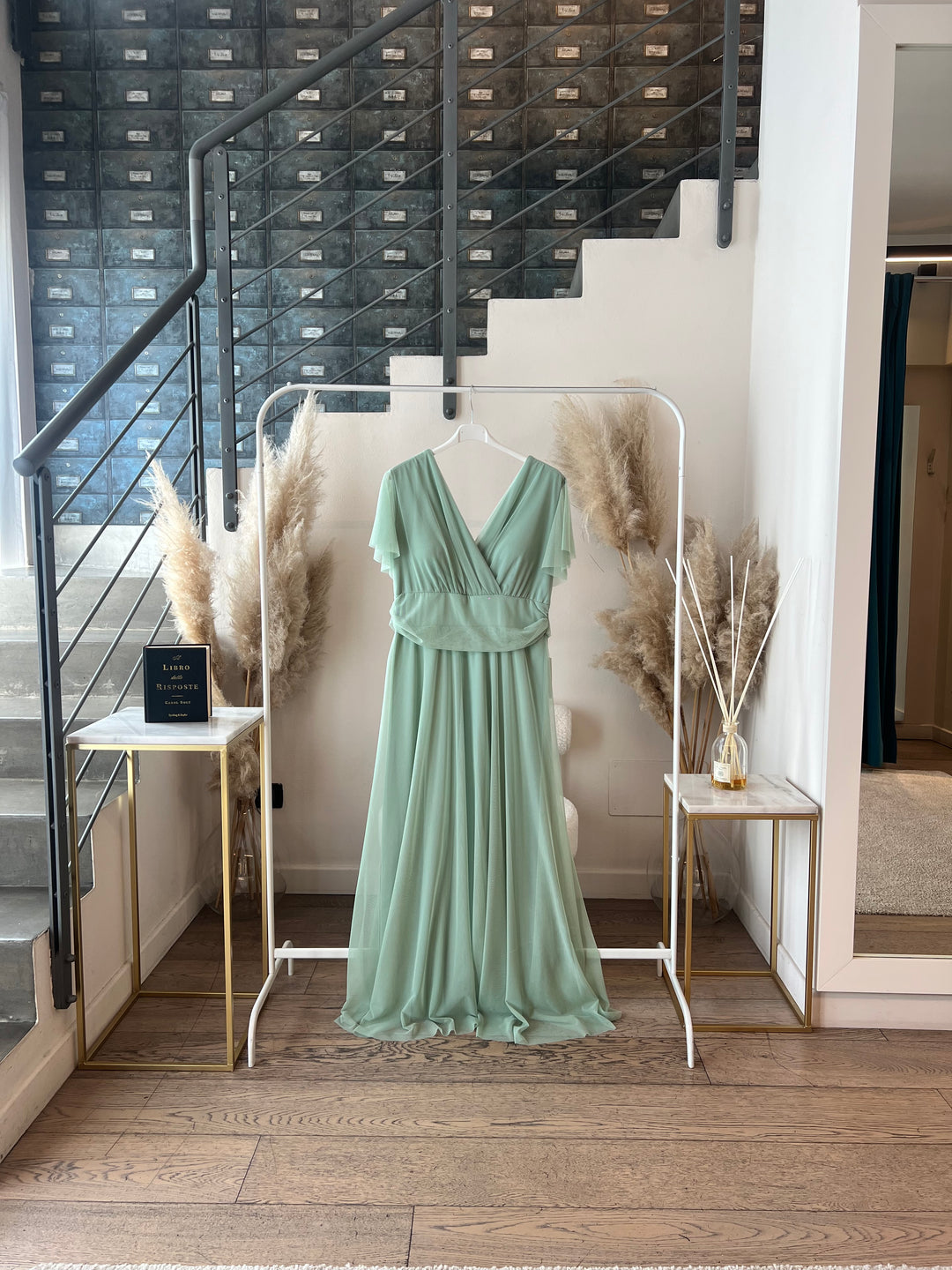 ABITO ANTONELLA OVER