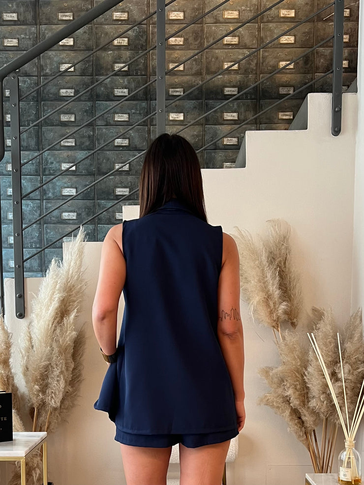 TAILLEUR SUMMER