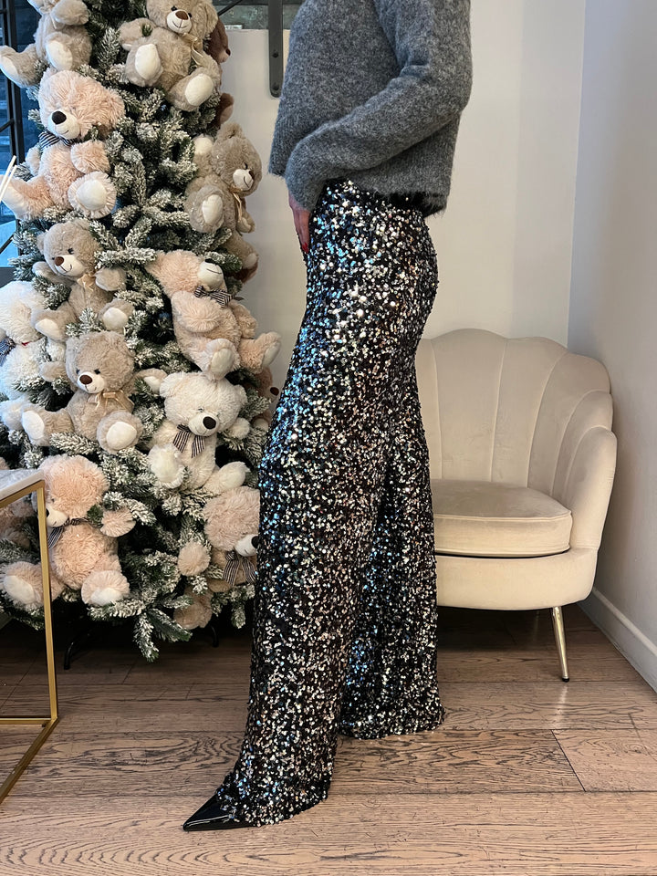 PANTA PAILLETTES