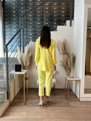 COMPLETO LUCY GIALLO